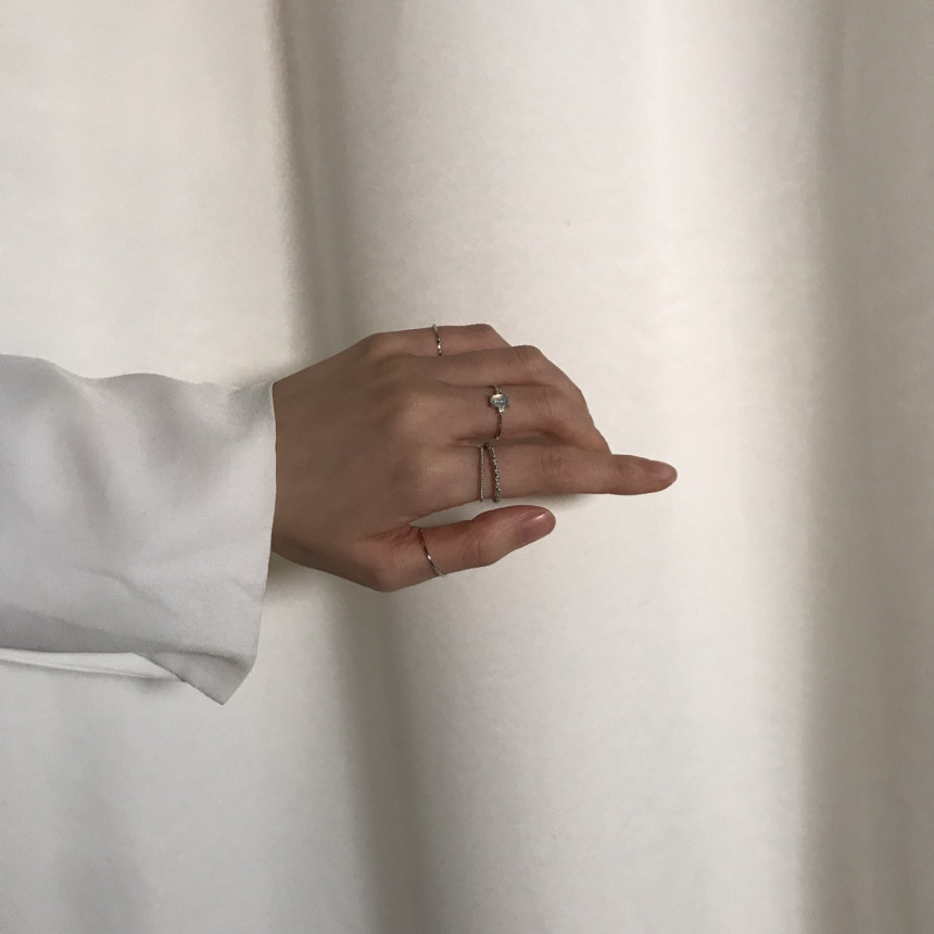 <b><p>Carret stone Cubic 10 ss ring Girl coordati</p></b><b><p>カリト 原石 キュービック 10セット リング 女性コーディネート アンティーク</p></b><br /><br /><p align='center'>