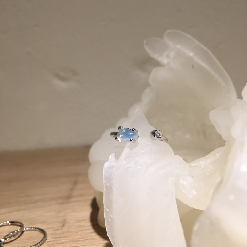 <b><p>Carret stone Cubic 10 ss ring Girl coordati</p></b><b><p>カリト 原石 キュービック 10セット リング 女性コーディネート アンティーク</p></b><br /><br /><p align='center'>