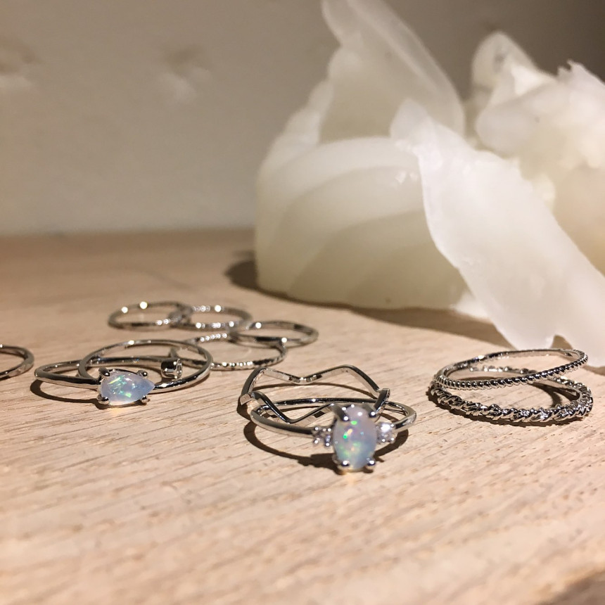 <b><p>Carret stone Cubic 10 ss ring Girl coordati</p></b><b><p>カリト 原石 キュービック 10セット リング 女性コーディネート アンティーク</p></b><br /><br /><p align='center'>