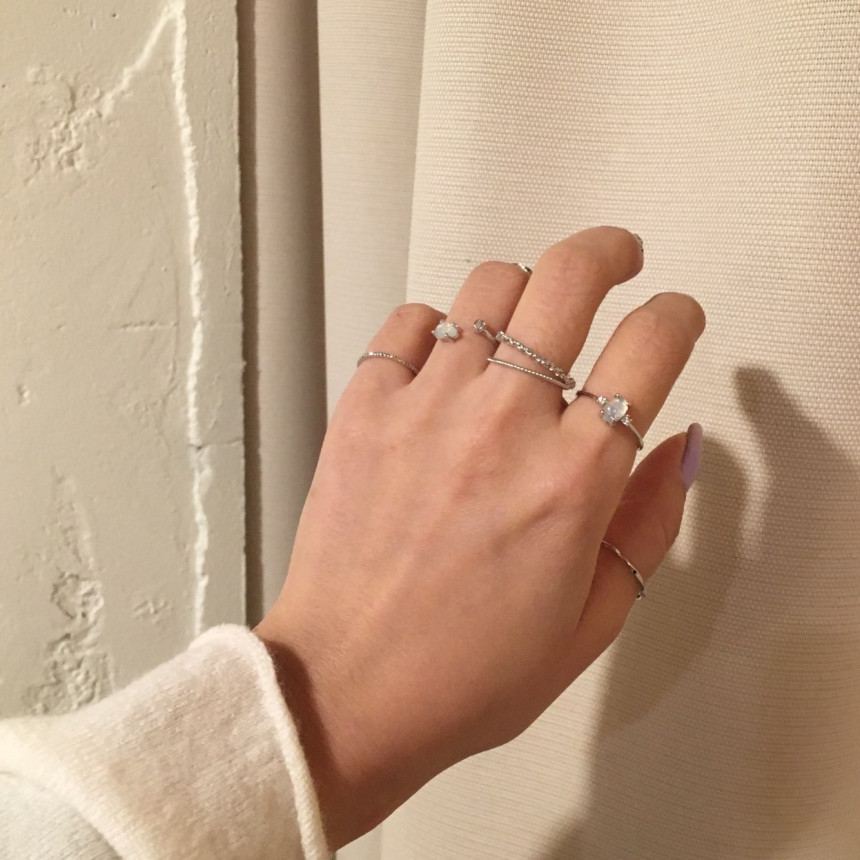 <b><p>Carret stone Cubic 10 ss ring Girl coordati</p></b><b><p>カリト 原石 キュービック 10セット リング 女性コーディネート アンティーク</p></b><br /><br /><p align='center'>