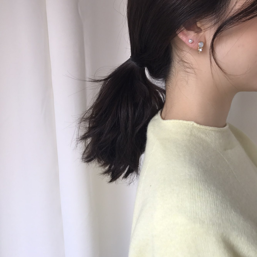 <b><p>Oran stone Cubic 16 pieces set earring Us</p></b><b><p>オラン 原石 キュービック 16ピース セット イヤリング スタイ利用がした 女性なコーディネート</p></b><br /><br /><p align='center'>