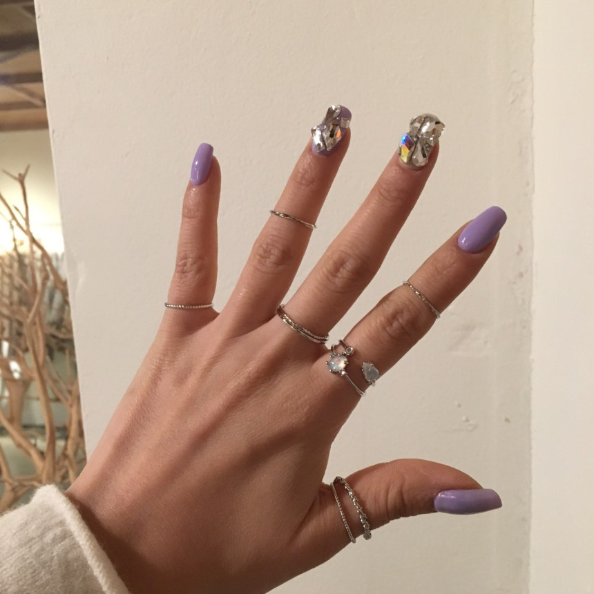 <b><p>Carret stone Cubic 10 ss ring Girl coordati</p></b><b><p>カリト 原石 キュービック 10セット リング 女性コーディネート アンティーク</p></b><br /><br /><p align='center'>