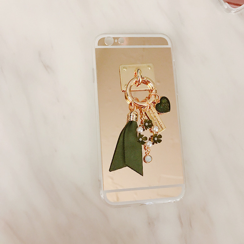 <b><p>Galaxy Note Pet Flower Keyring Tassel Ce</p></b><b><p>ギャラクシーノート8花びらフラワーキーリングタッセルケースiPhone S8特異6豪華5かわいいユニ</p></b><br /><br /><p align='center'>