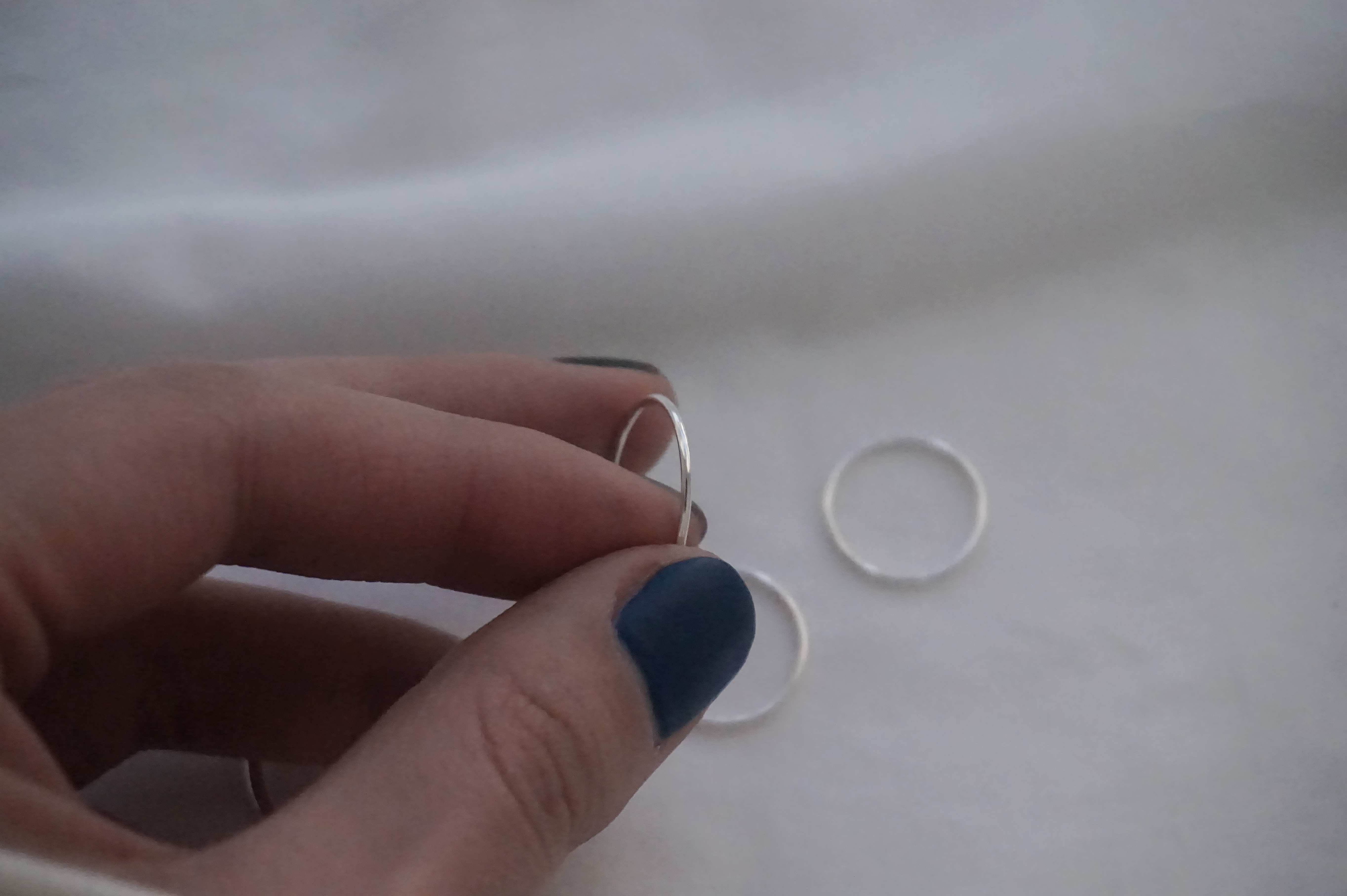 <b><p>1mm Actually the ring 925 silver 20's</p></b><b><p>1mm 実はリング 925 20代 純銀製 女性 学生</p></b><br /><br /><p align='center'>