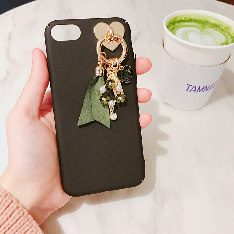 <b><p>Galaxy Note Pet Flower Keyring Tassel Ce</p></b><b><p>ギャラクシーノート8花びらフラワーキーリングタッセルケースiPhone S8特異6豪華5かわいいユニ</p></b><br /><br /><p align='center'>