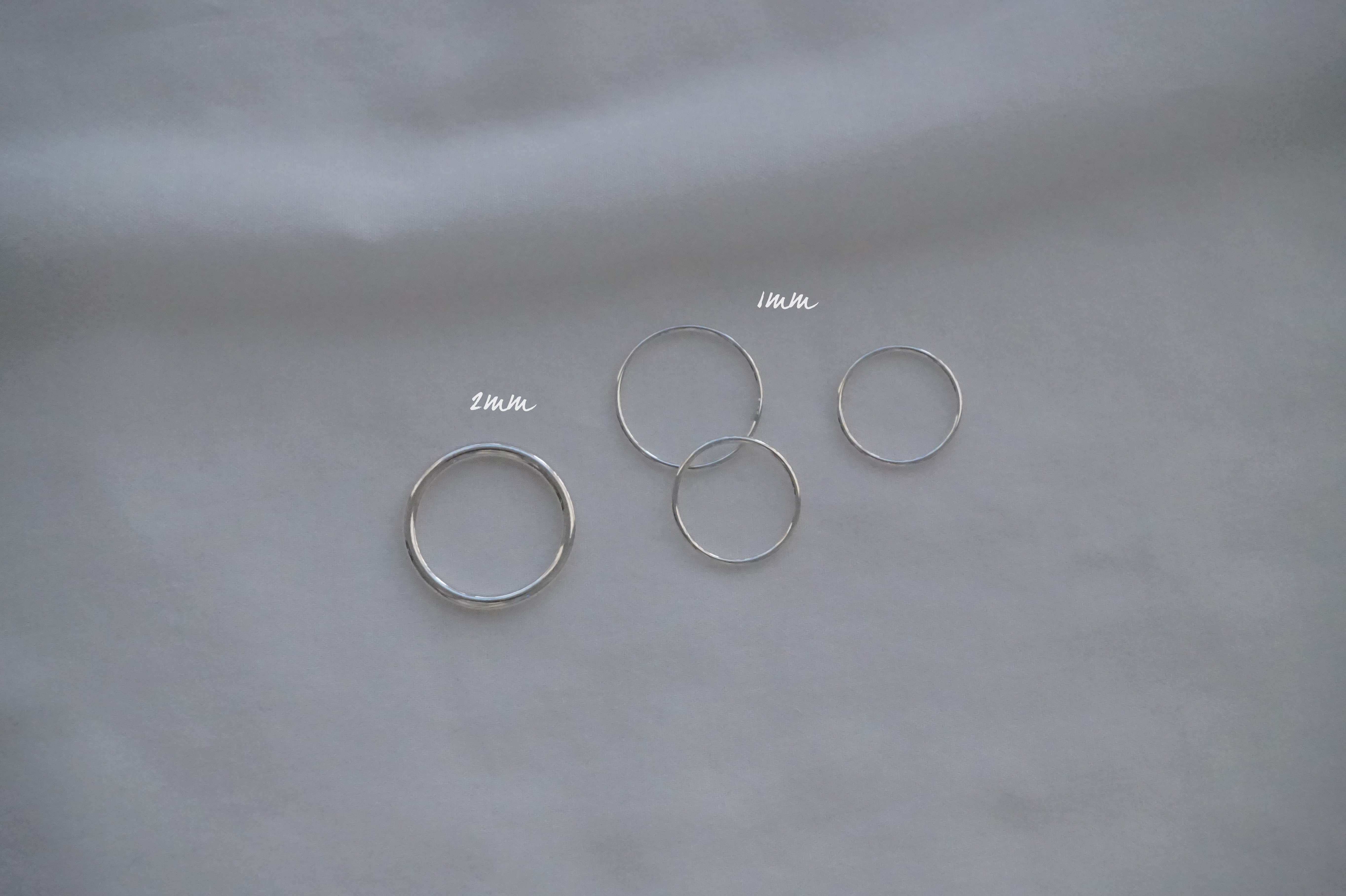 <b><p>1mm Actually the ring 925 silver 20's</p></b><b><p>1mm 実はリング 925 20代 純銀製 女性 学生</p></b><br /><br /><p align='center'>