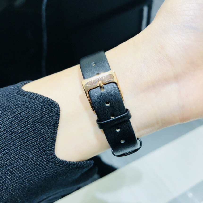 <b><p>Lloyd Women Leather Wch LL2G18208RGB Tg Cute</p></b><b><p>ロイド 女性レザー腕時計 LL2G18208RGB 10代 キュート</p></b><br /><br /><p align='center'>