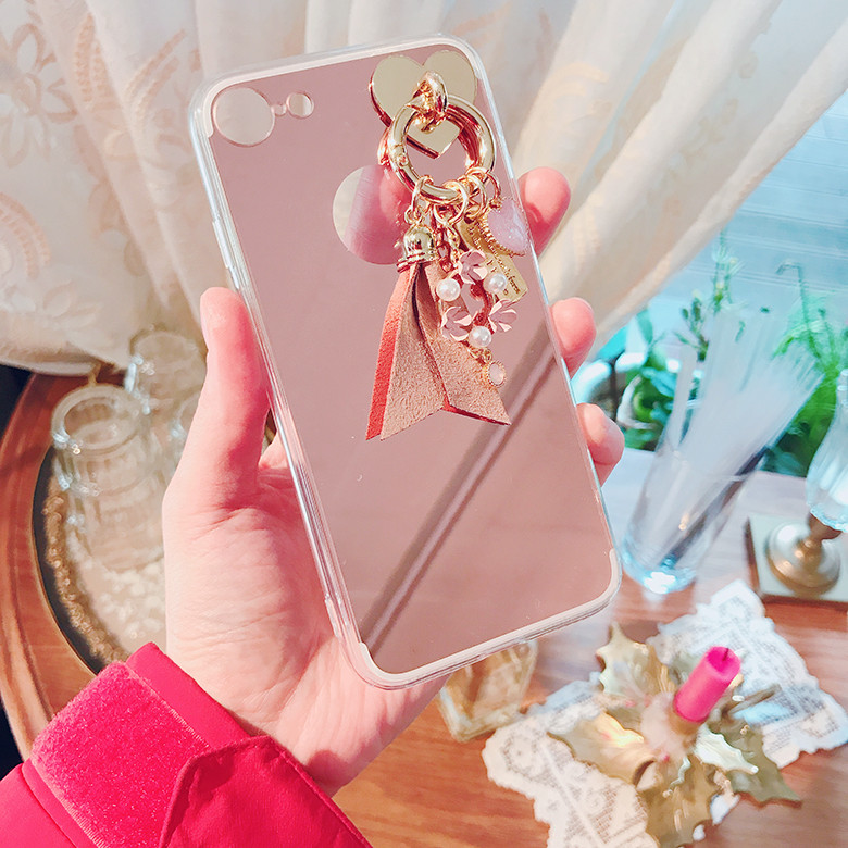 <b><p>Galaxy Note Pet Flower Keyring Tassel Ce</p></b><b><p>ギャラクシーノート8花びらフラワーキーリングタッセルケースiPhone S8特異6豪華5かわいいユニ</p></b><br /><br /><p align='center'>