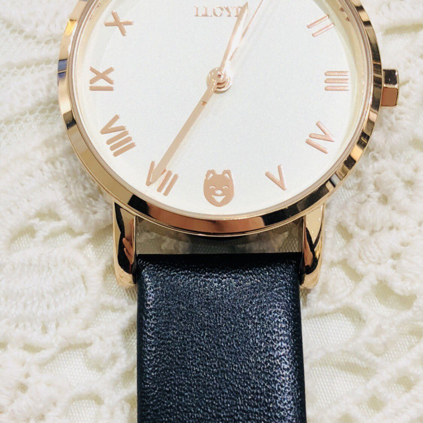 <b><p>Lloyd Women Leather Wch LL2G18208RGB Tg Cute</p></b><b><p>ロイド 女性レザー腕時計 LL2G18208RGB 10代 キュート</p></b><br /><br /><p align='center'>