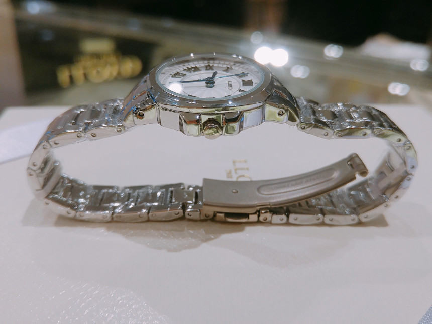 <b><p>Lloyd Roman daily metal couple cck LL2G17672RSS</p></b><b><p>ロイド ローマ字 デイリー メタル カップル 時計 LL2G17672RSS 女性</p></b><br /><br /><p align='center'>