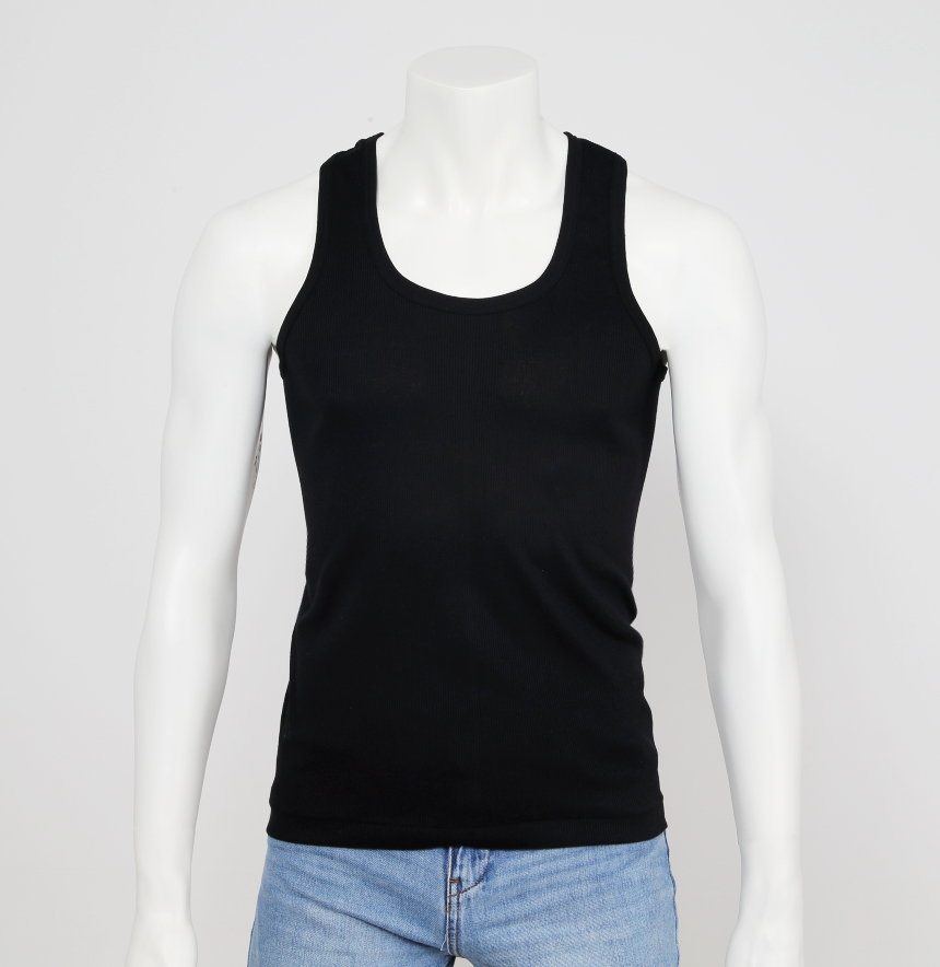 <b><p>ignorance Golgi Mgo Nashi sleeveless Home</p></b><b><p>無知 段ボール マンゴーナシ 男 ノースリーブ ミョンチ 白、 黒 インナーウェアティー</p></b><br /><br /><p align='center'>