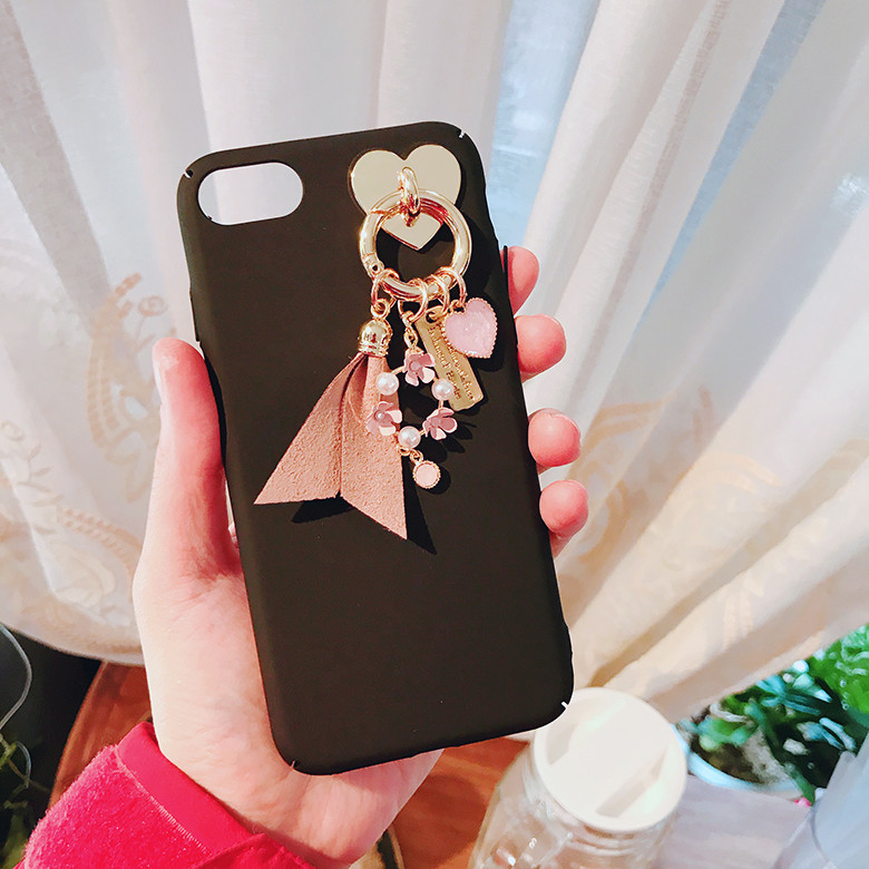 <b><p>Galaxy Note Pet Flower Keyring Tassel Ce</p></b><b><p>ギャラクシーノート8花びらフラワーキーリングタッセルケースiPhone S8特異6豪華5かわいいユニ</p></b><br /><br /><p align='center'>