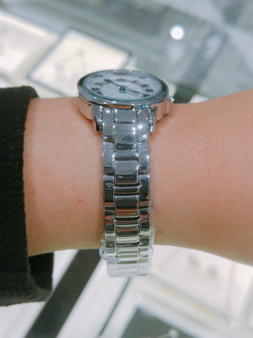 <b><p>Lloyd Roman daily metal couple cck LL2G17672RSS</p></b><b><p>ロイド ローマ字 デイリー メタル カップル 時計 LL2G17672RSS 女性</p></b><br /><br /><p align='center'>