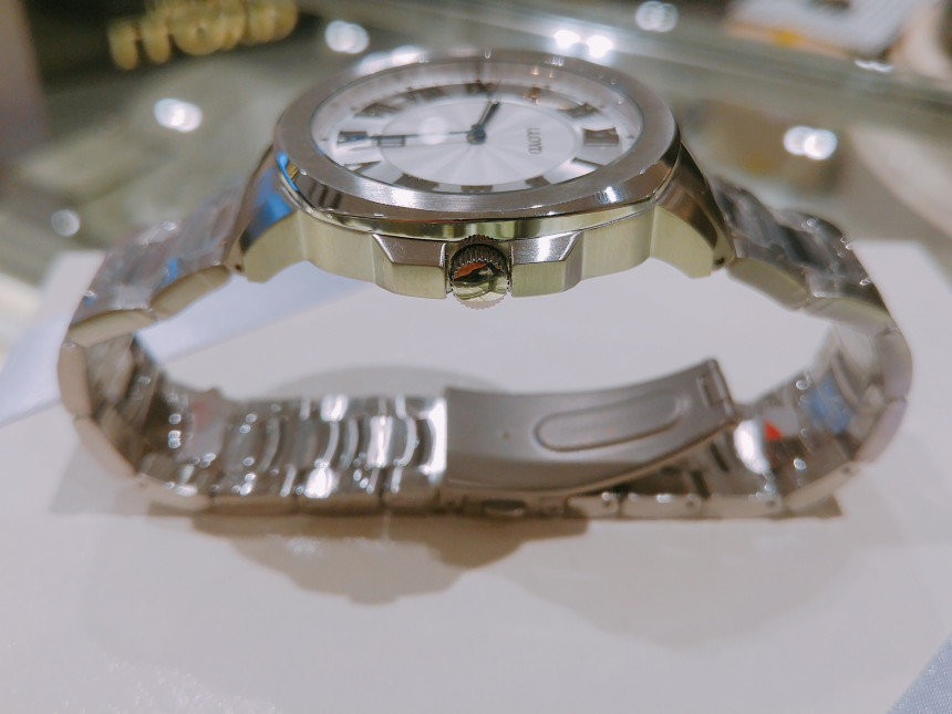 <b><p>Lloyd Roman daily metal couple cck LL2G17672RSS</p></b><b><p>ロイド ローマ字 デイリー メタル カップル 時計 LL2G17672RSS 女性</p></b><br /><br /><p align='center'>