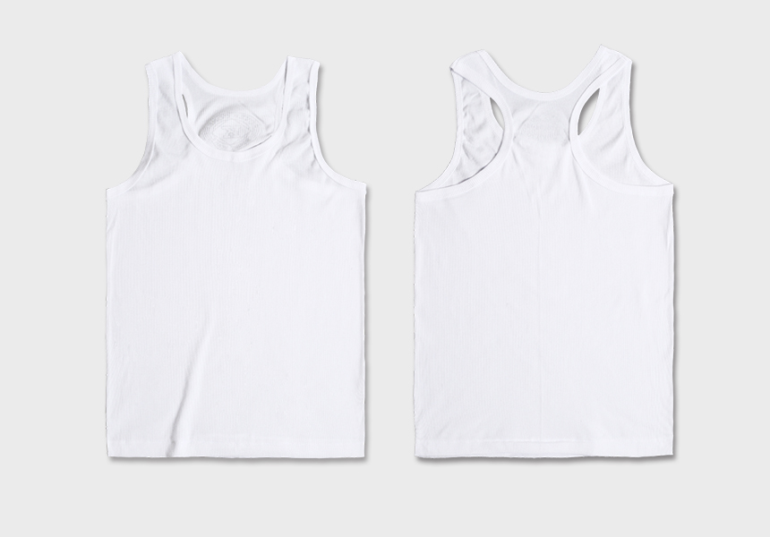 <b><p>ignorance Golgi Mgo Nashi sleeveless Home</p></b><b><p>無知 段ボール マンゴーナシ 男 ノースリーブ ミョンチ 白、 黒 インナーウェアティー</p></b><br /><br /><p align='center'>