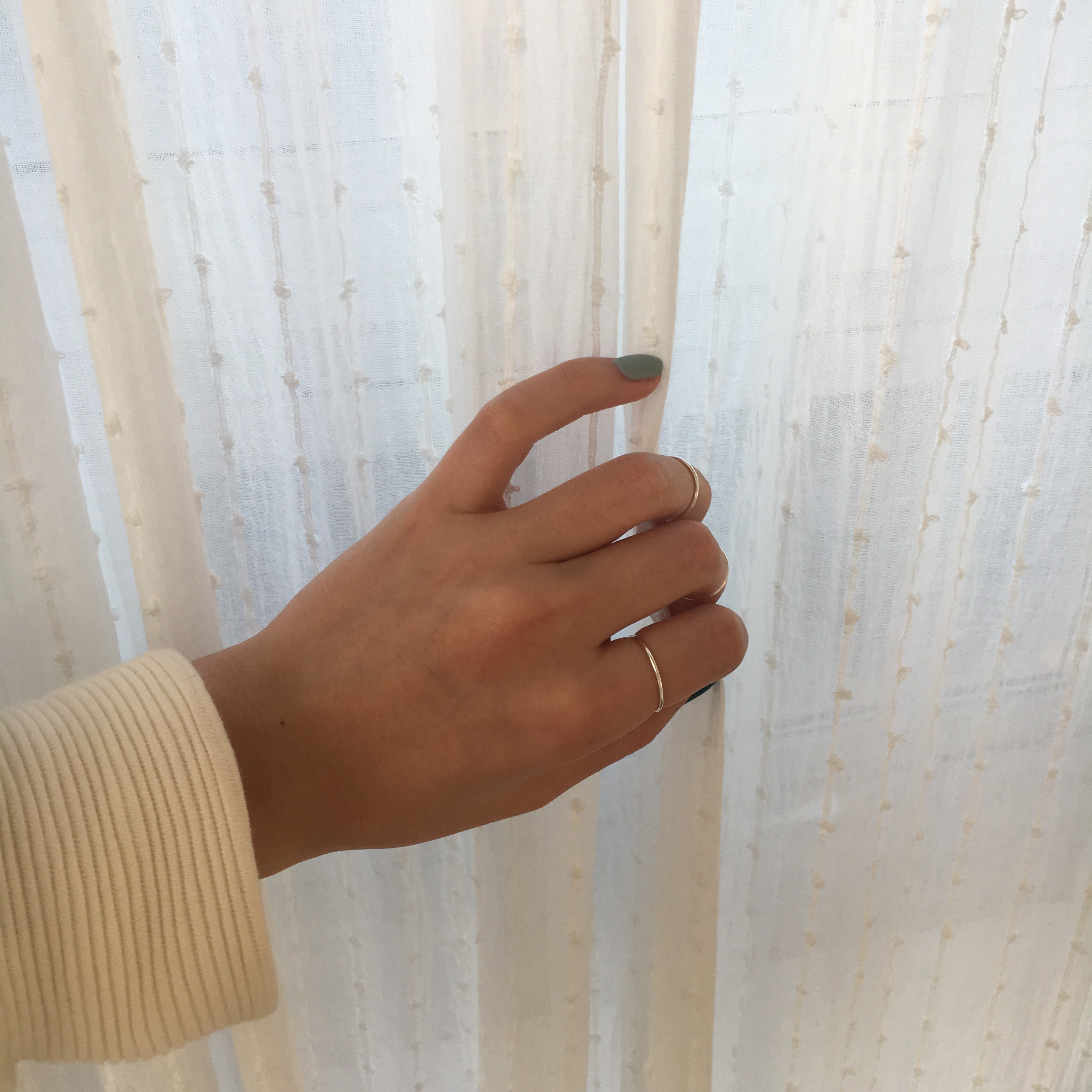 <b><p>1mm Actually the ring 925 silver 20's</p></b><b><p>1mm 実はリング 925 20代 純銀製 女性 学生</p></b><br /><br /><p align='center'>