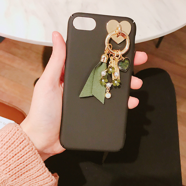 <b><p>Galaxy Note Pet Flower Keyring Tassel Ce</p></b><b><p>ギャラクシーノート8花びらフラワーキーリングタッセルケースiPhone S8特異6豪華5かわいいユニ</p></b><br /><br /><p align='center'>