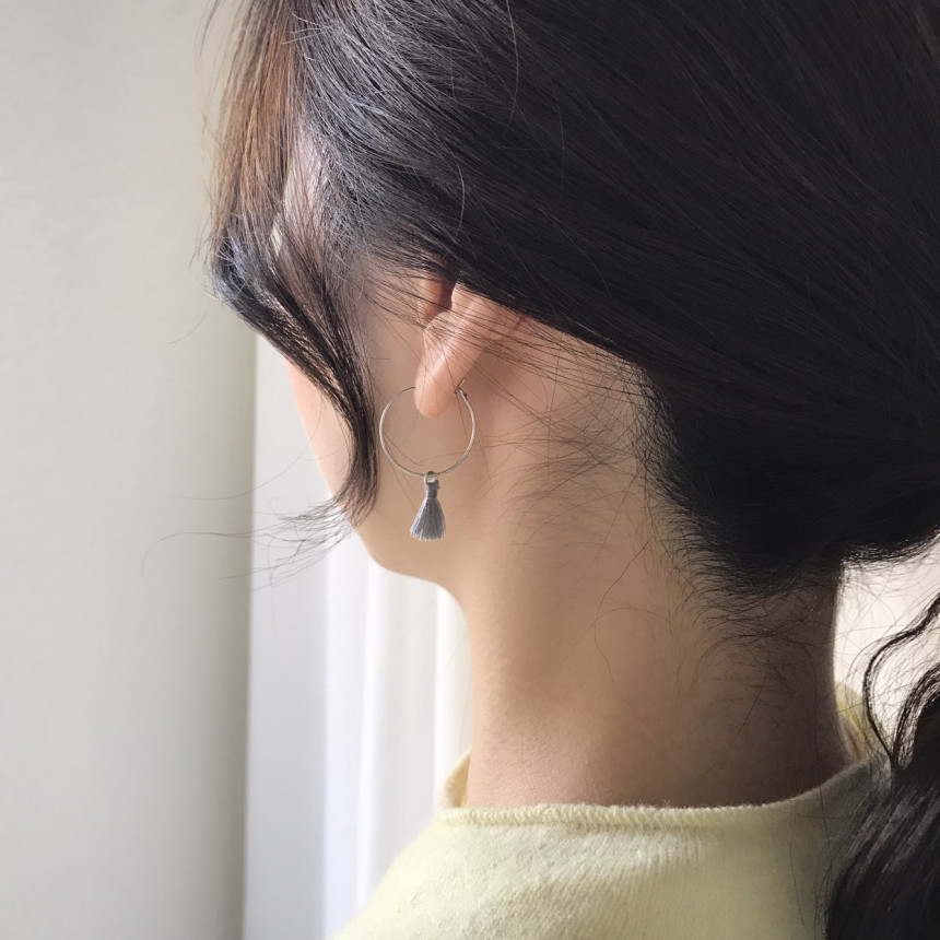 <b><p>Cure Antique 16 pieces set earring Drop un</p></b><b><p>クウィレ アンティーク 16ピース セット イヤリング ドロップ ユニ スタイリッシュルック</p></b><br /><br /><p align='center'>