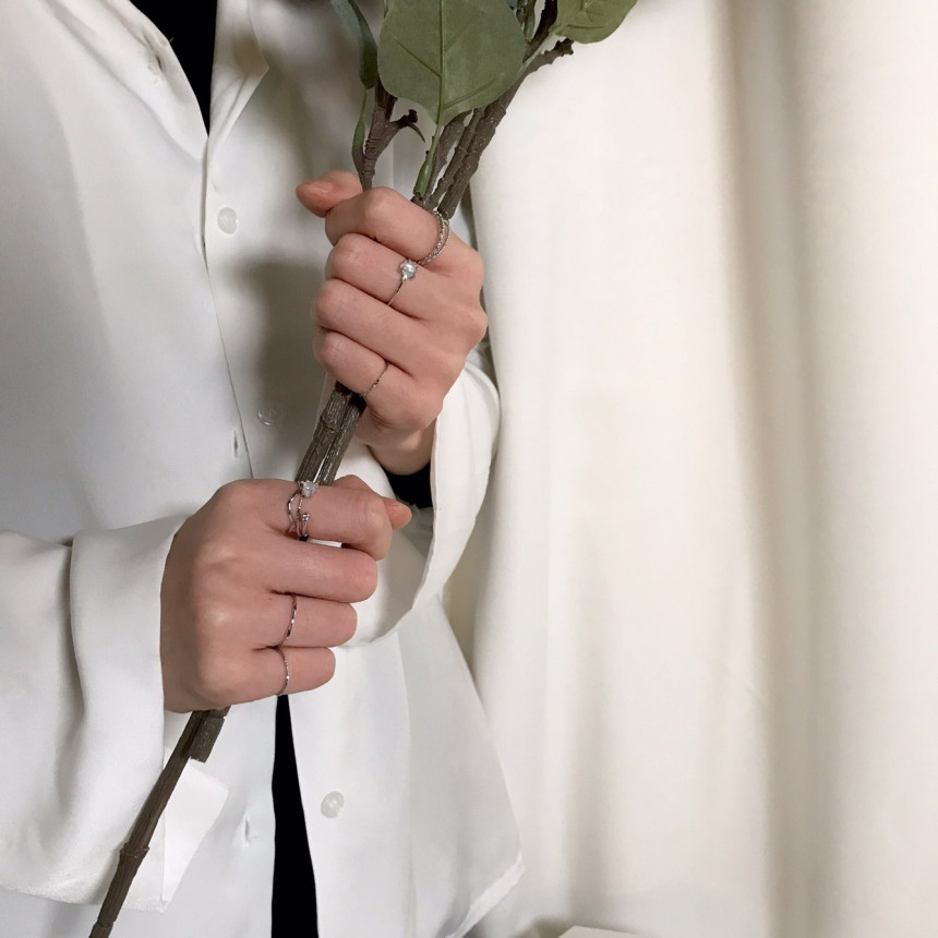 <b><p>Carret stone Cubic 10 ss ring Girl coordati</p></b><b><p>カリト 原石 キュービック 10セット リング 女性コーディネート アンティーク</p></b><br /><br /><p align='center'>