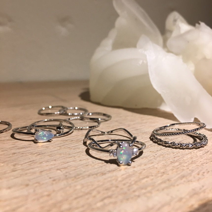 <b><p>Carret stone Cubic 10 ss ring Girl coordati</p></b><b><p>カリト 原石 キュービック 10セット リング 女性コーディネート アンティーク</p></b><br /><br /><p align='center'>