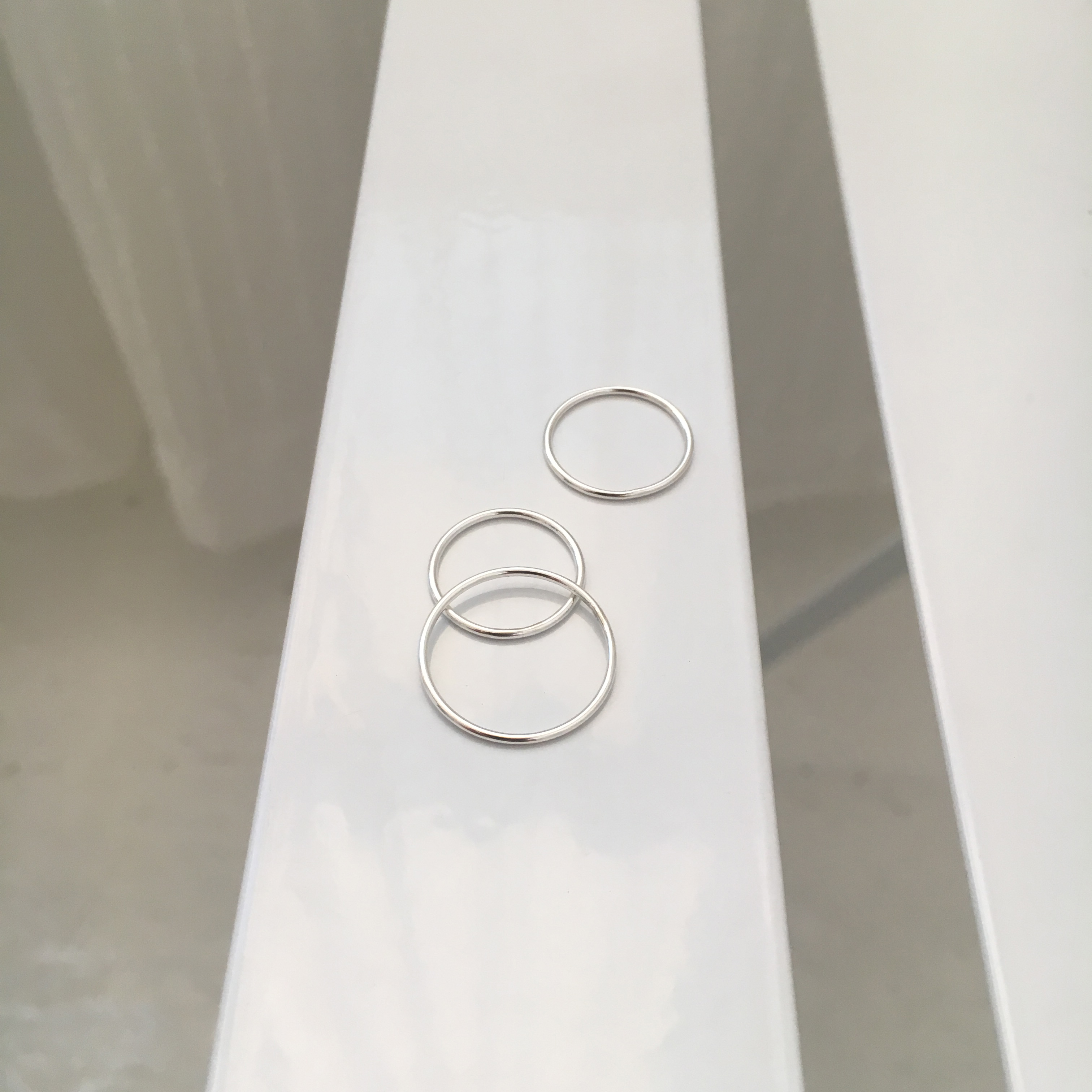 <b><p>1mm Actually the ring 925 silver 20's</p></b><b><p>1mm 実はリング 925 20代 純銀製 女性 学生</p></b><br /><br /><p align='center'>