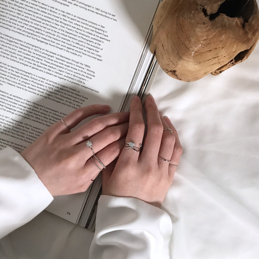 <b><p>Carret stone Cubic 10 ss ring Girl coordati</p></b><b><p>カリト 原石 キュービック 10セット リング 女性コーディネート アンティーク</p></b><br /><br /><p align='center'>