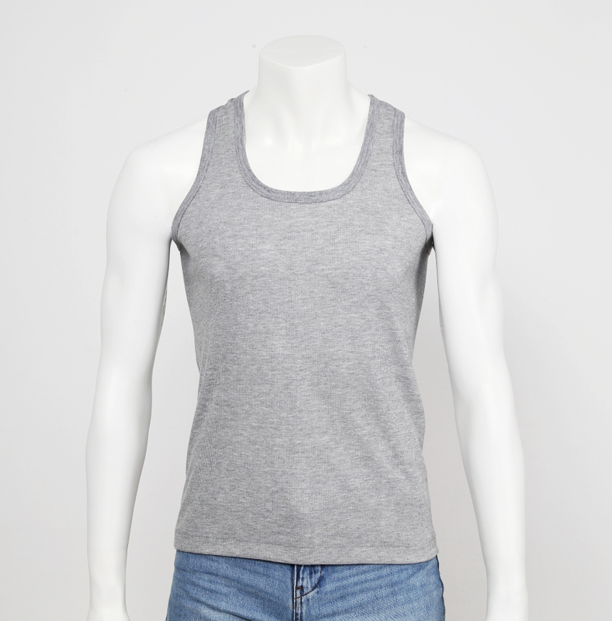 <b><p>ignorance Golgi Mgo Nashi sleeveless Home</p></b><b><p>無知 段ボール マンゴーナシ 男 ノースリーブ ミョンチ 白、 黒 インナーウェアティー</p></b><br /><br /><p align='center'>