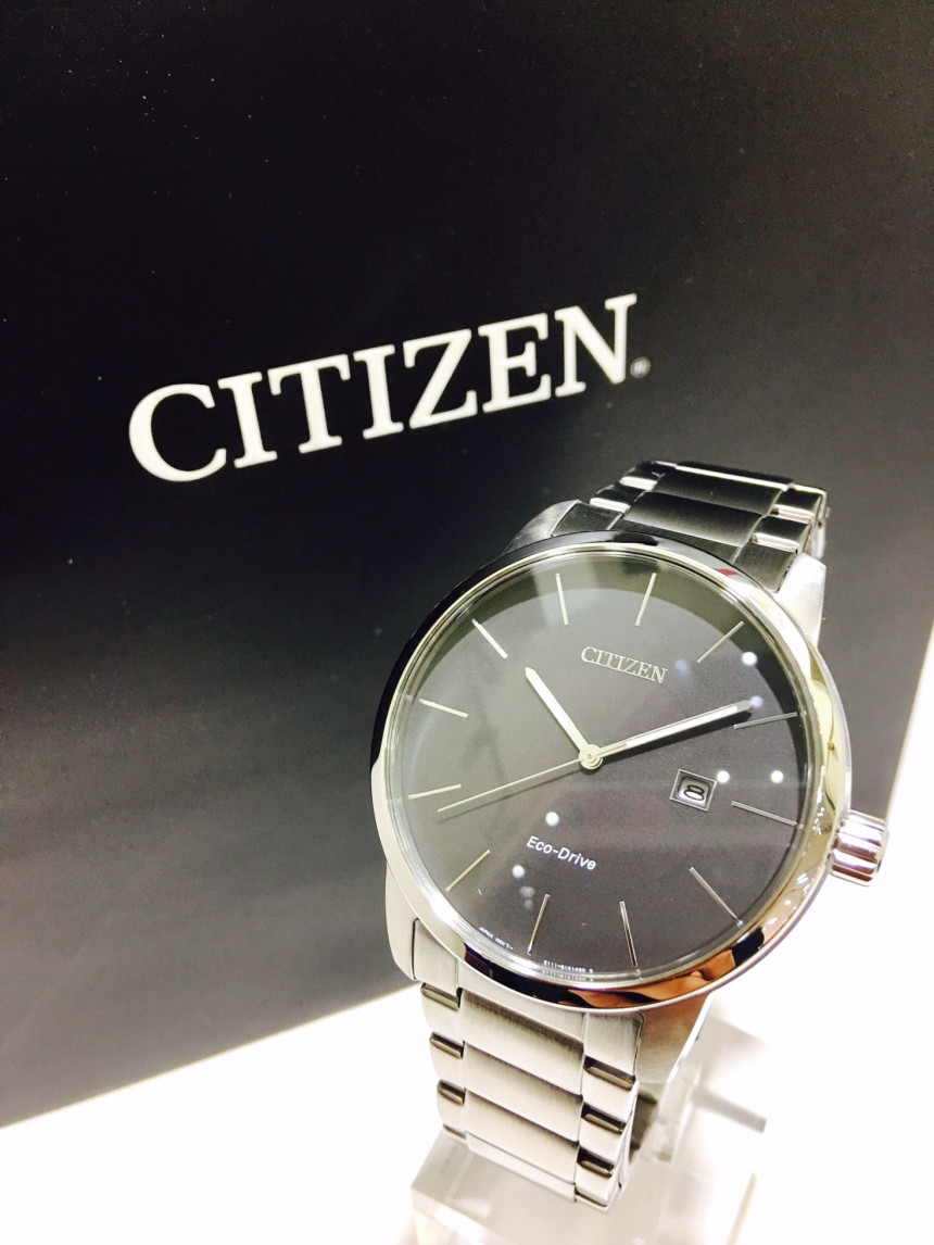 <b><p>Citizen For Eco Drive black SBM6960-56E</p></b><b><p>シチズン 男性用 エコドライブ ブラック SBM6960-56E</p></b><br /><br /><p align='center'>