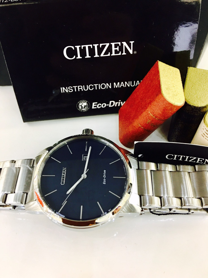 <b><p>Citizen For Eco Drive black SBM6960-56E</p></b><b><p>シチズン 男性用 エコドライブ ブラック SBM6960-56E</p></b><br /><br /><p align='center'>
