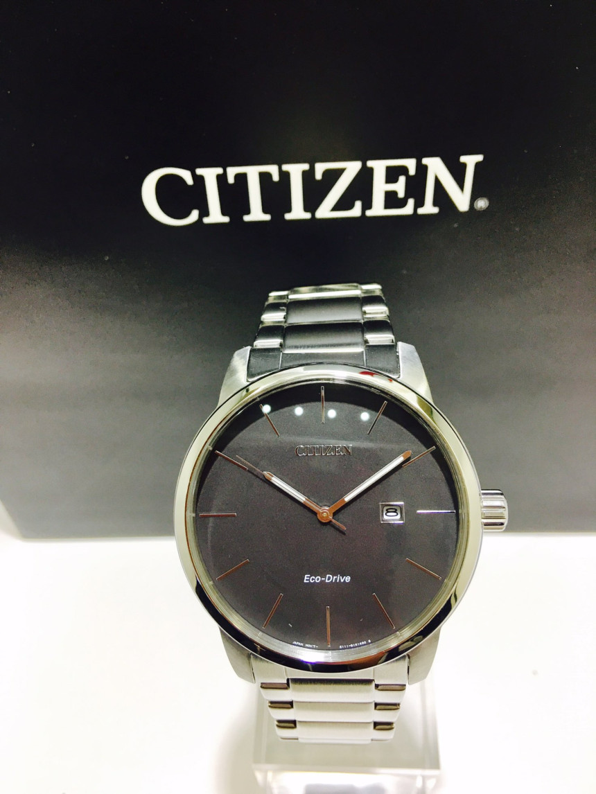 <b><p>Citizen For Eco Drive black SBM6960-56E</p></b><b><p>シチズン 男性用 エコドライブ ブラック SBM6960-56E</p></b><br /><br /><p align='center'>