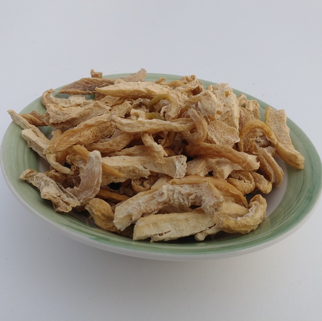 친환경 무우말랭이차 1kg 자연건조 이미지 7