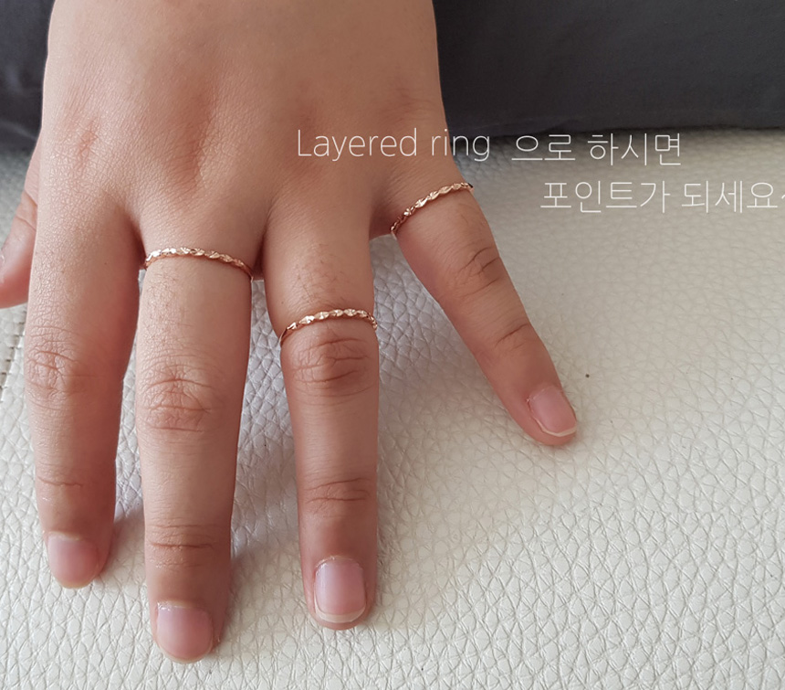 <b><p>14k 18k gold cutting Daily Shy of heat</p></b><b><p>14k 18kゴールド カッティング デイリーリ 光沢リ 熱集りリ</p></b><br /><br /><p align='center'>