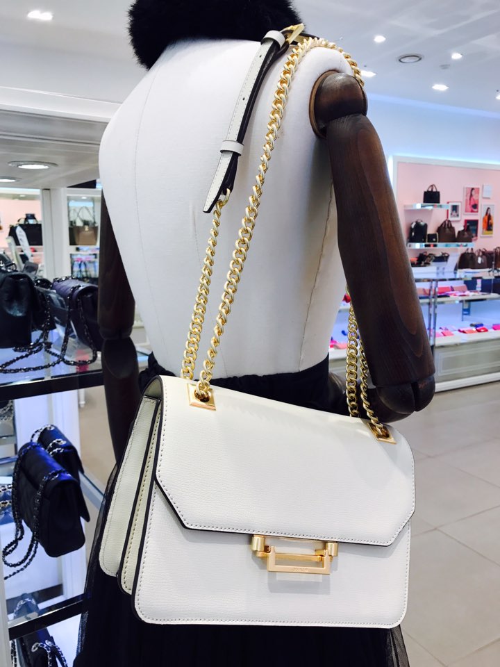 <b><p>Love Cat Double Emmytino Shlder Bag WIS2S002IV</p></b><b><p>ロブケトダブルエム一馬ティーノショルダーバッグWIS2S002IV</p></b><br /><br /><p align='center'>