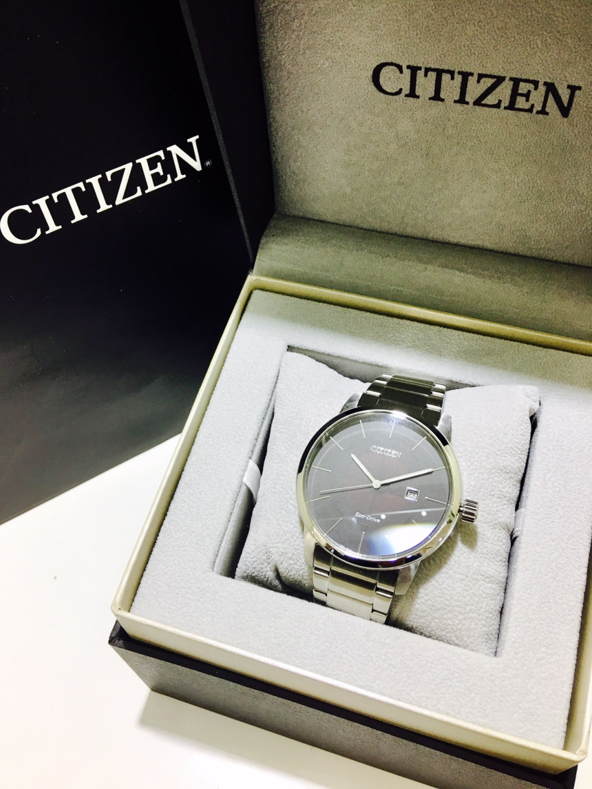 <b><p>Citizen For Eco Drive black SBM6960-56E</p></b><b><p>シチズン 男性用 エコドライブ ブラック SBM6960-56E</p></b><br /><br /><p align='center'>