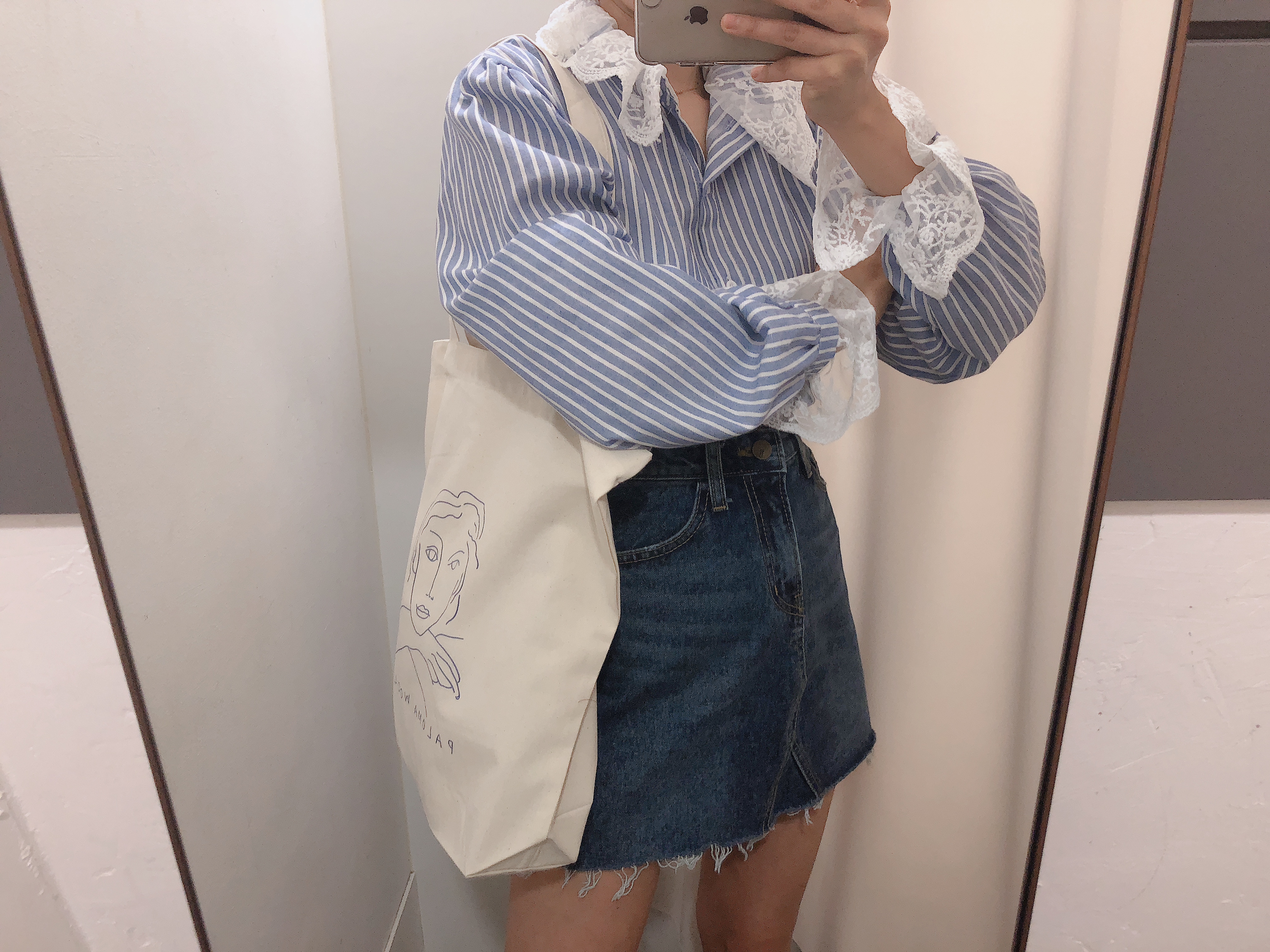 <b><p>Drawing Illusttion Woman face Eco Bag Daily</p></b><b><p>図面イラスト女性の顔エコバッグデイリーバッグショルダーバッグレディースカジュアルバッグコーディネート</p></b><br /><br /><p align='center'>