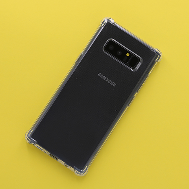 <b><p>Galaxy Note Miss Apple Case s8 S7 Edge s7</p></b><b><p>ギャラクシーノート8ミスアップルケースs8 S7エッジs7透明シリコンゼリーでJ7</p></b><br /><br /><p align='center'>