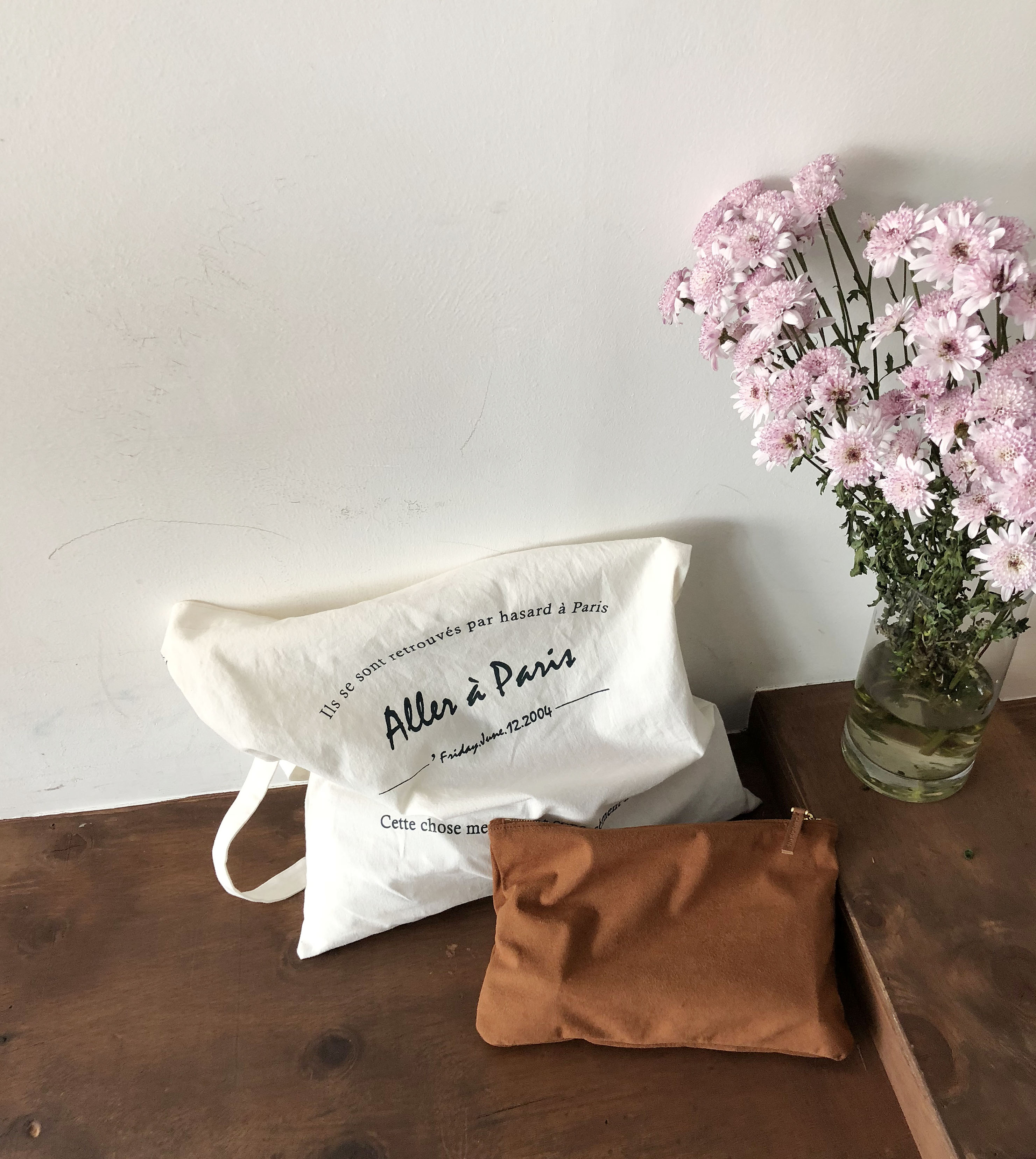 <b><p>20 minute coordation of makg remmen pouch</p></b><b><p>アワー某メンツパリスエコバッグバッグスエードクラッチポーチ推薦製作20代コーディネート</p></b><br /><br /><p align='center'>