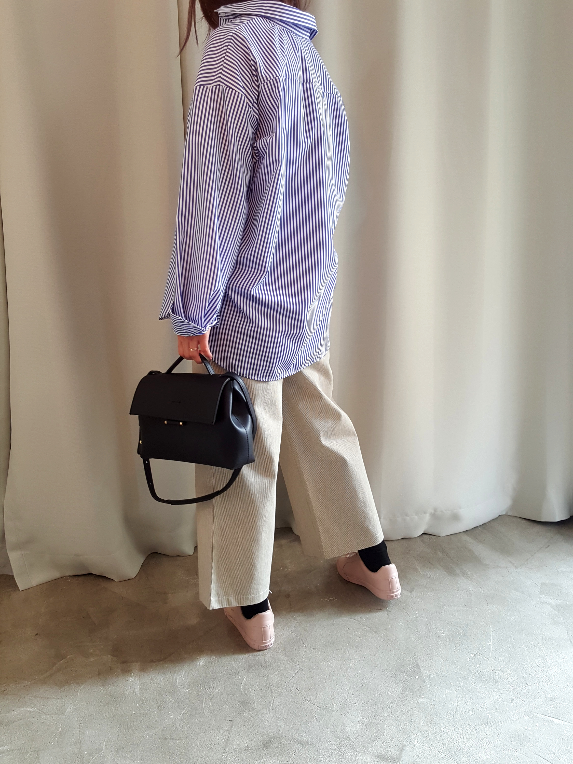 <b><p>Bredy modern look cozy outfit Tay's fashion</p></b><b><p>ブレディモダンルックコーディネート外出で、今日のファッション30代の女性カジュアルレザーバッグユニー</p></b><br /><br /><p align='center'>