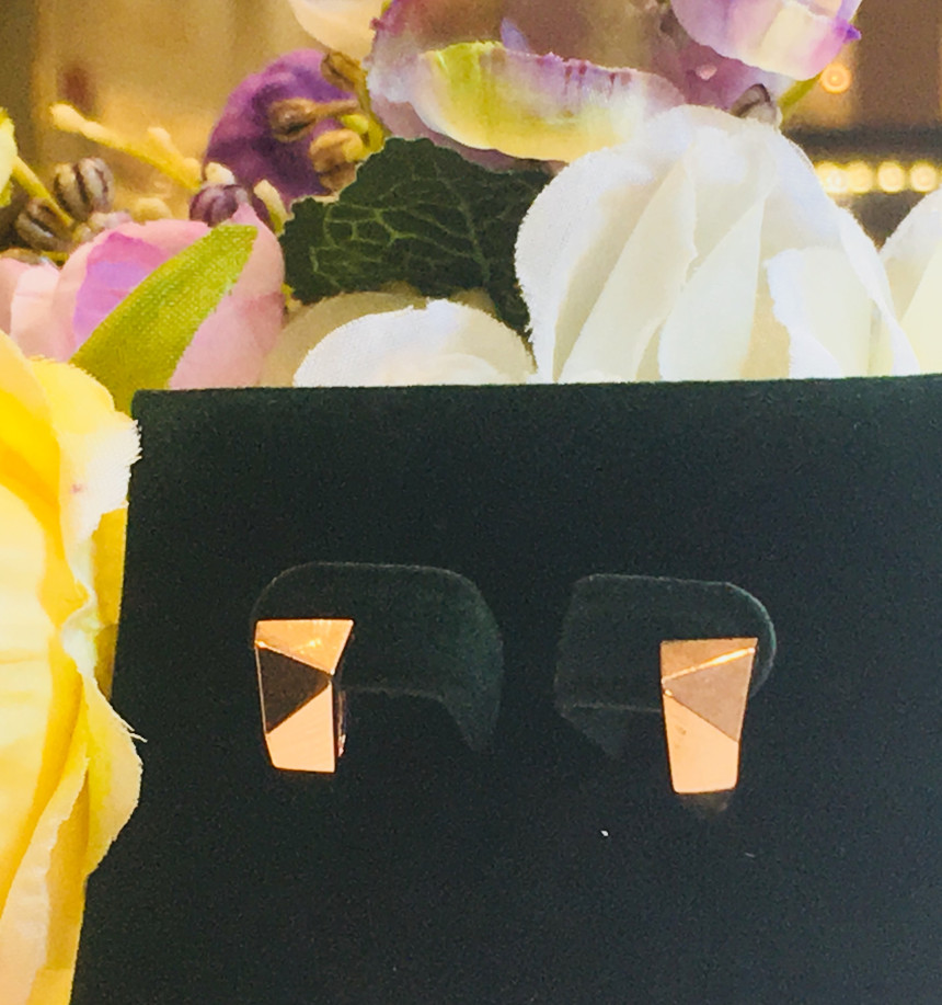 <b><p>Lloyd Broad One touch earring LOFH3023G Unique</p></b><b><p>ロイド ブロード ワンタッチ イヤリング LOFH3023G ユニークなスタイ 14K</p></b><br /><br /><p align='center'>