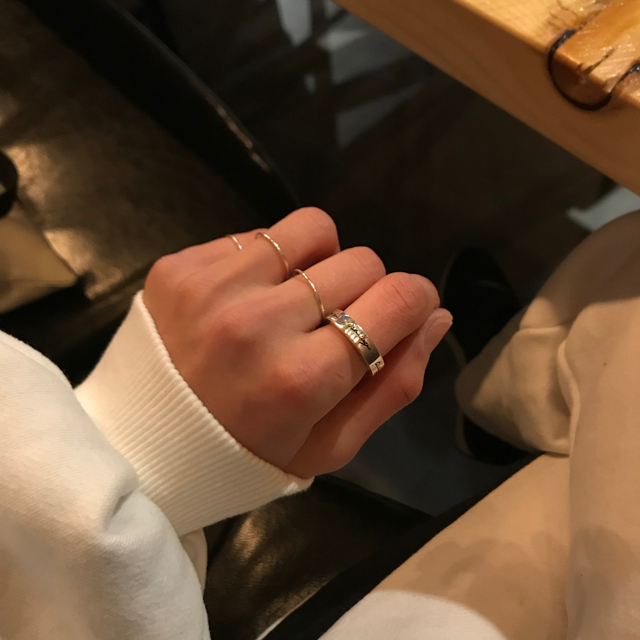 <b><p>Silver 925 Valencia 2017 ring 링 bga sr Fashion</p></b><b><p>シルバー925 2017バレンシアが リング 링アガ 銀指輪 ファッションアイテム</p></b><br /><br /><p align='center'>