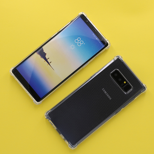 <b><p>Galaxy Note Miss Apple Case s8 S7 Edge s7</p></b><b><p>ギャラクシーノート8ミスアップルケースs8 S7エッジs7透明シリコンゼリーでJ7</p></b><br /><br /><p align='center'>