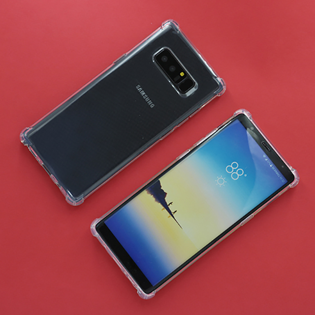 <b><p>Galaxy Note Miss Apple Case s8 S7 Edge s7</p></b><b><p>ギャラクシーノート8ミスアップルケースs8 S7エッジs7透明シリコンゼリーでJ7</p></b><br /><br /><p align='center'>