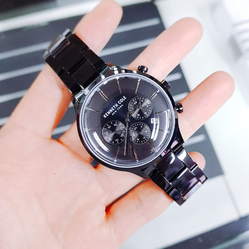 <b><p>Kenneth Cole clock KC15177003 Stylish Bright</p></b><b><p>ケネスコール 時計 KC15177003 スタイリッシュな 華やかなカラー 説得力のアイテム</p></b><br /><br /><p align='center'>