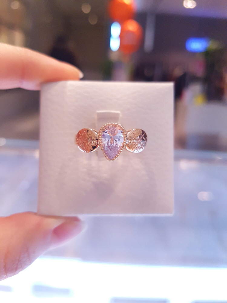 <b><p>Musel zz water drop gmanium ring omgr0563</p></b><b><p>ミュジェル ムゼル 水滴 ゲルマニウム リング omgr0563 健康 ギフトとして良い</p></b><br /><br /><p align='center'>