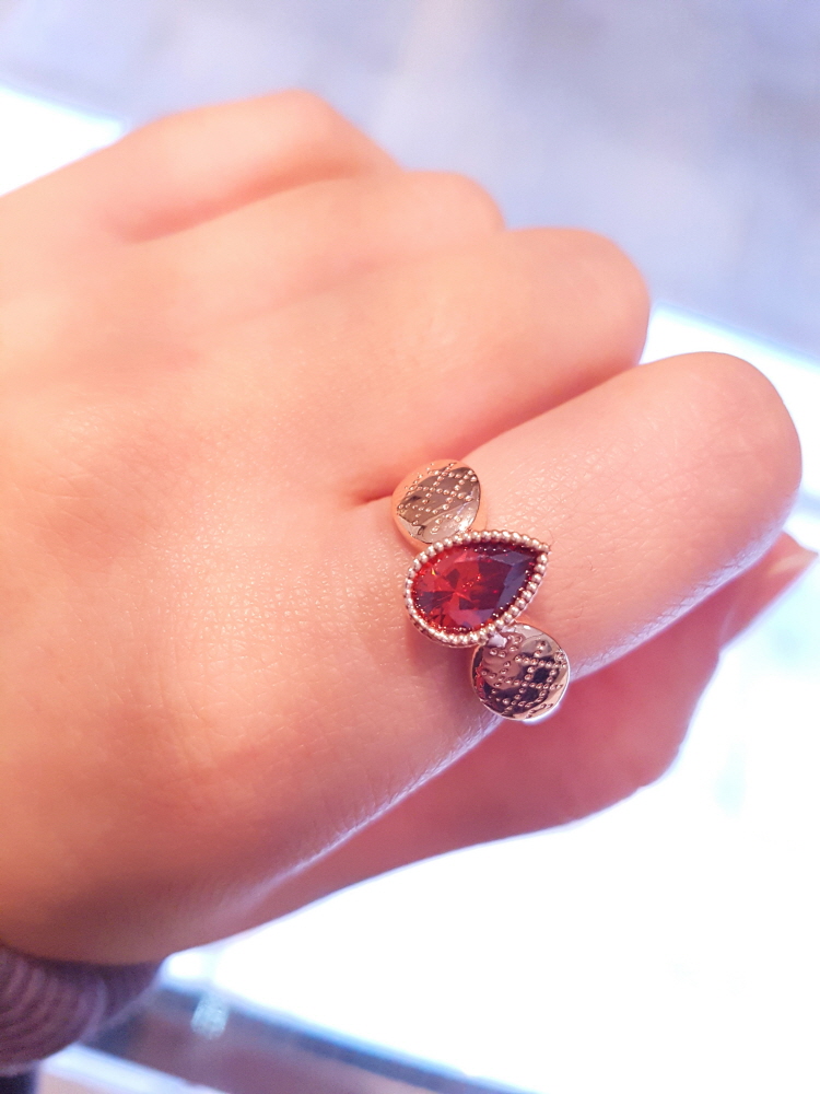 <b><p>Musel zz water drop gmanium ring omgr0563</p></b><b><p>ミュジェル ムゼル 水滴 ゲルマニウム リング omgr0563 健康 ギフトとして良い</p></b><br /><br /><p align='center'>