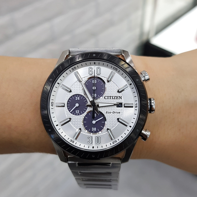 <b><p>Citizen Gallery Auck Eco Drive CA0669-84A</p></b><b><p>シチズン ギャラリーオクロック エコ ドライブ CA0669-84A 10代 四季</p></b><br /><br /><p align='center'>