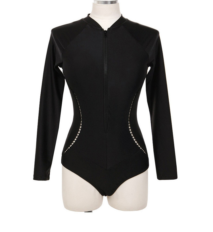 <b><p>Zimmerman flow Long sleeve Moki Rashguard</p></b><b><p>ジマーマン フラワー 長袖 モノキニ ラッシュガード 女性のビーチウエアドレス バカンスルック</p></b><br /><br /><p align='center'>