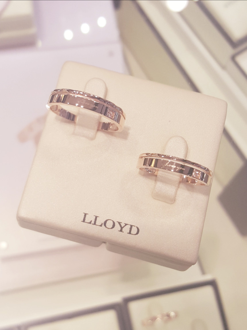 <b><p>Lloyd Love message Coupling LRM18011G</p></b><b><p>ロイド ラブメッセージ カップリング LRM18011G</p></b><br /><br /><p align='center'>