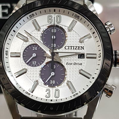 <b><p>Citizen Gallery Auck Eco Drive CA0669-84A</p></b><b><p>シチズン ギャラリーオクロック エコ ドライブ CA0669-84A 10代 四季</p></b><br /><br /><p align='center'>