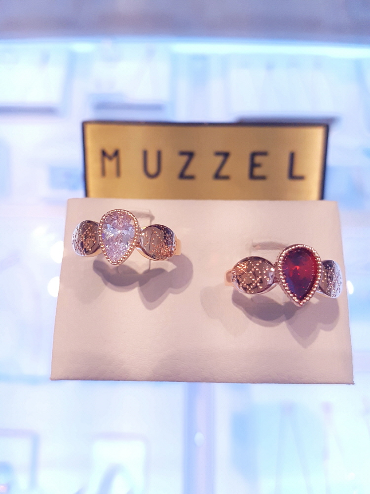 <b><p>Musel zz water drop gmanium ring omgr0563</p></b><b><p>ミュジェル ムゼル 水滴 ゲルマニウム リング omgr0563 健康 ギフトとして良い</p></b><br /><br /><p align='center'>